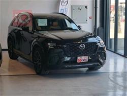 مازدا CX-70
